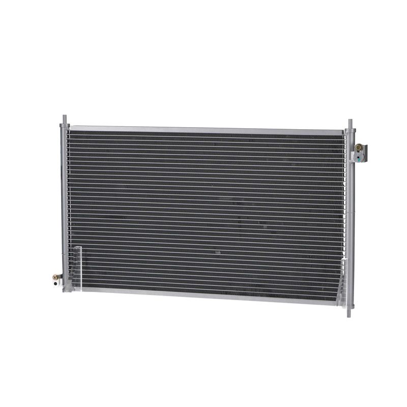 NISSENS 940917 Condenser, air conditioning