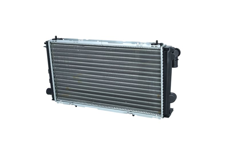 Radiaator, mootorijahutus, NRF 58957A