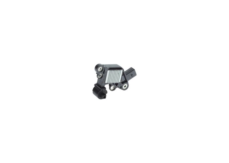 Regulator, alternator 1 986 AE0 017 BOSCH