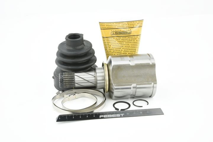 Liigendlaager, veovõll, FEBEST 1811-Z14