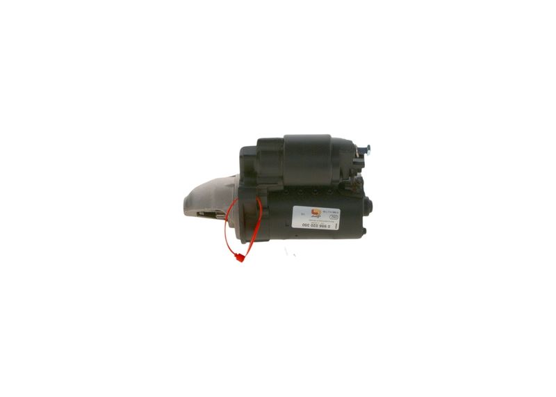 BOSCH Startmotor / Starter 0 986 020 350