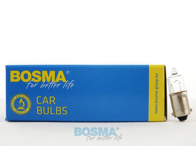 BOSMA 3561 - Darbinio žibinto lemputė