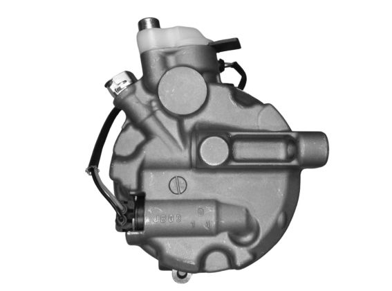 Airstal 10-4455 Compressor, air conditioning