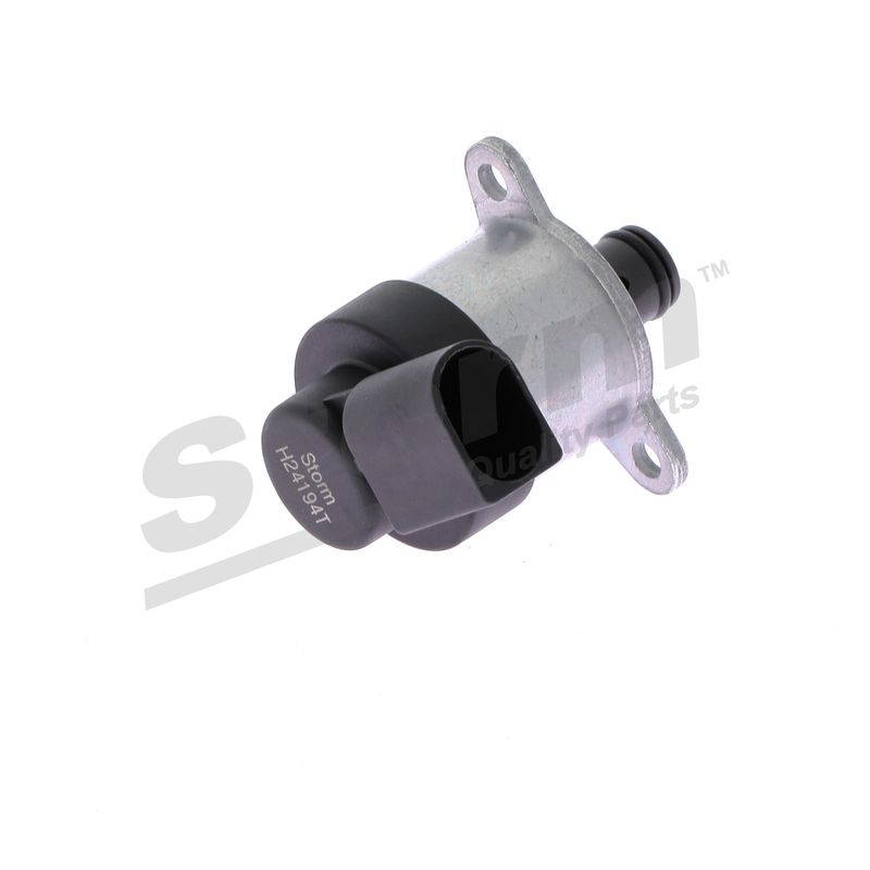 Régulateur, quantité de carburant (système à rampe commune) STORM QUALITY PARTS STO102204