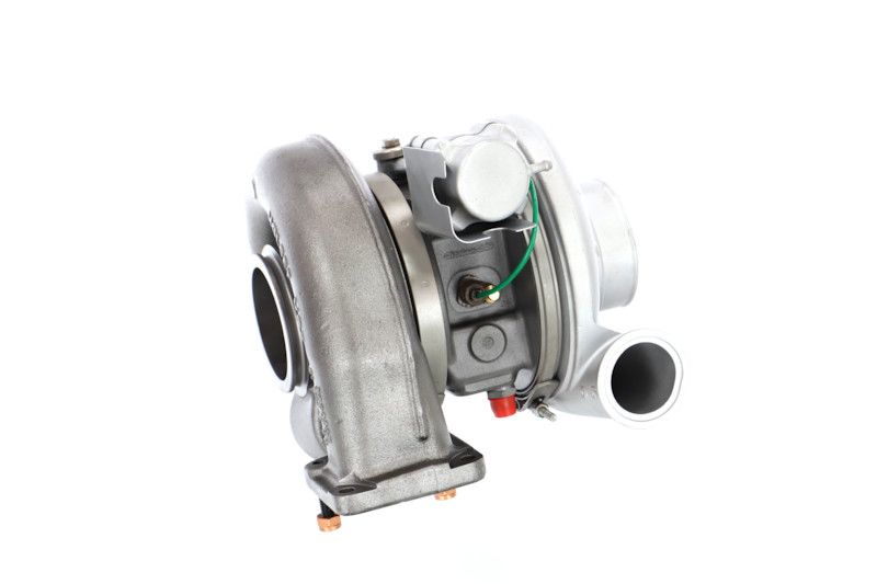 REMANTE 003-004-004379R Charger, charging (supercharged/turbocharged)