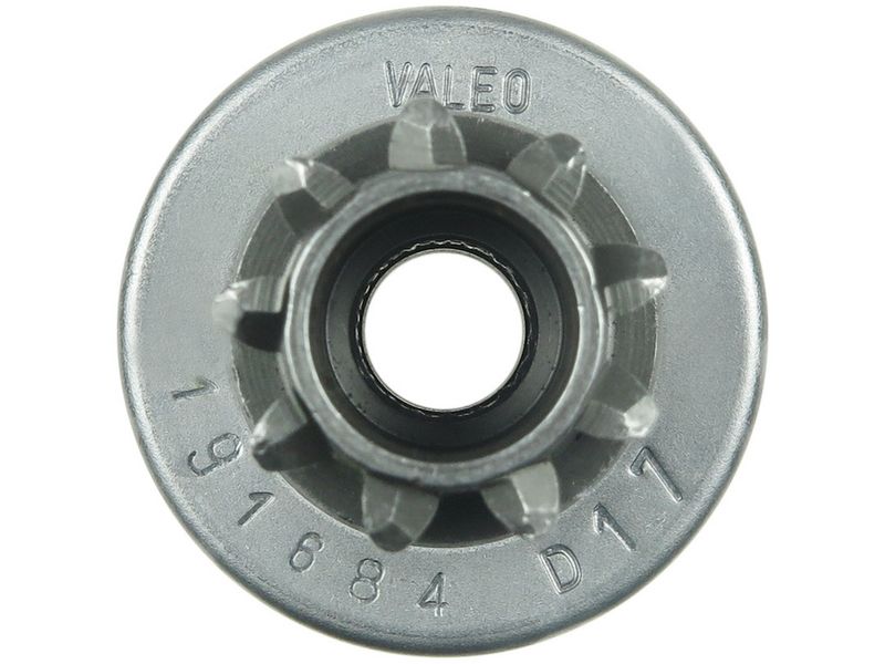 AS-PL SD3106(VALEO) Freewheel Gear, starter