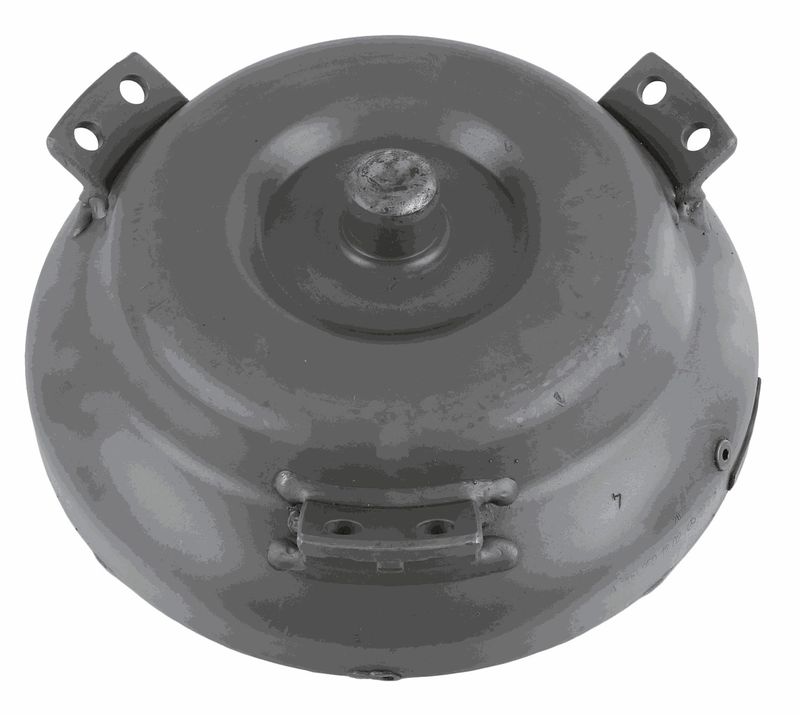 SACHS 0700 600 122 Torque Converter