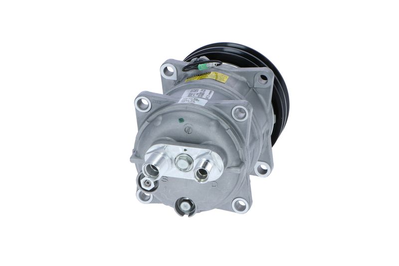 NRF 32154G Compressor, air conditioning