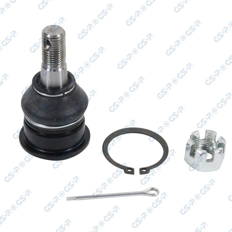 Kande-, juhtliigend, GSP...