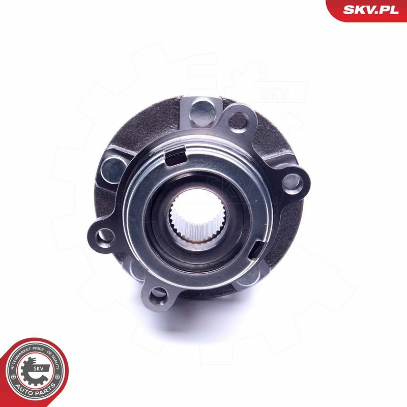 Rattalaagrikomplekt, ESEN SKV 29SKV241