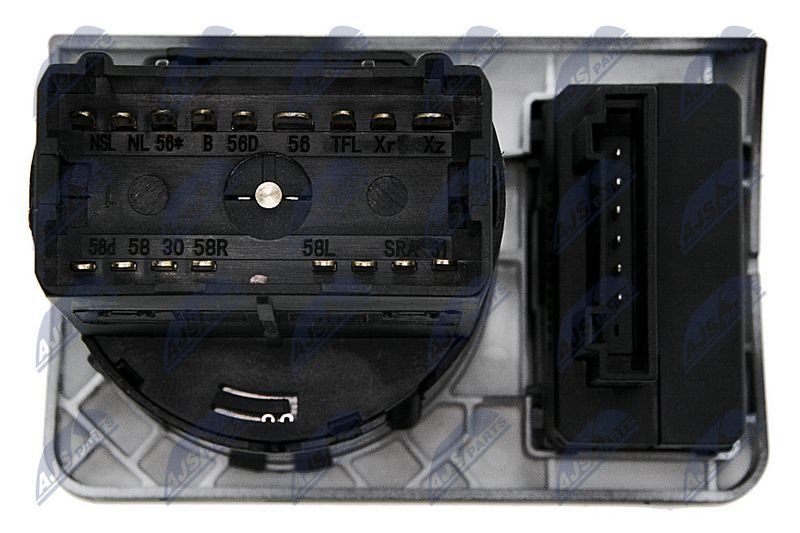 Lüliti, põhituli, NTY EWS-AU-023