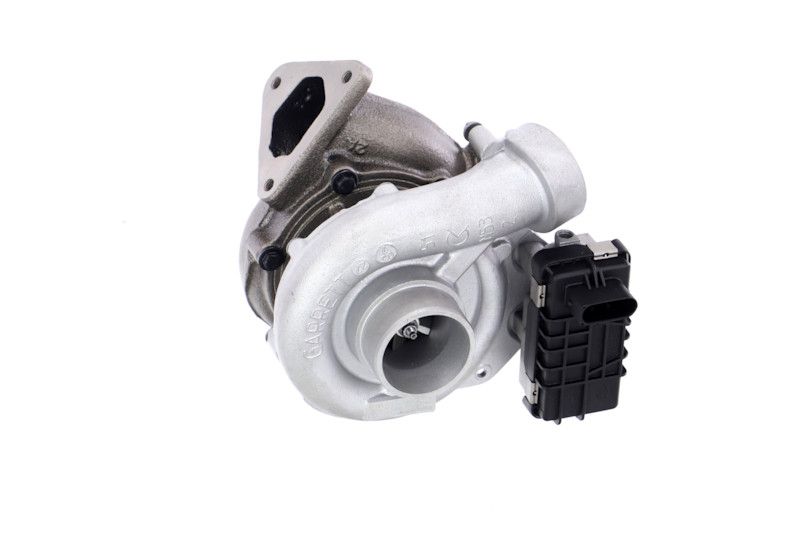 REMANTE 003-002-001365R Charger, charging (supercharged/turbocharged)