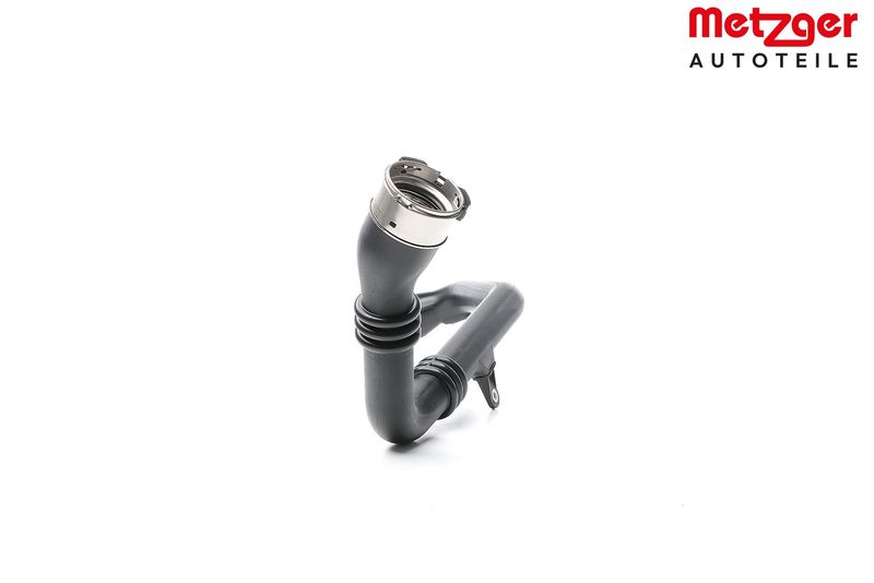 METZGER AUTOTEILE 2401148 Charge Air Hose
