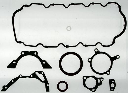 Juego de juntas, bloque motor
