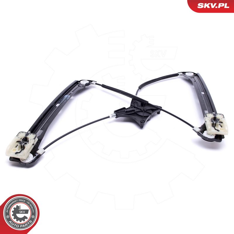 Aknatõstuk, ESEN SKV 51SKV011