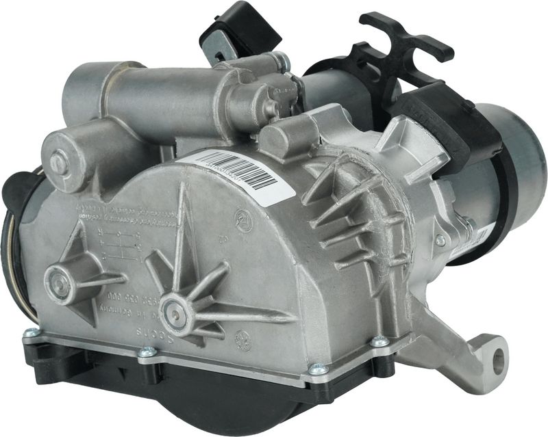 Seadeelement, lülitusüksus (ASG), SACHS 3981 000 090