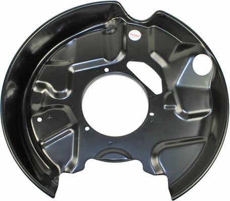 METZGER AUTOTEILE 6115101 Splash Guard, brake disc