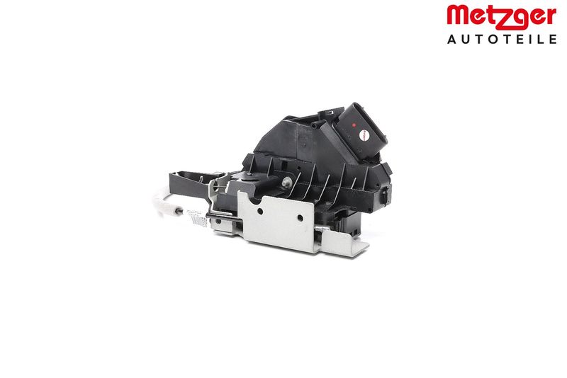 METZGER AUTOTEILE 2311040 Tailgate Lock