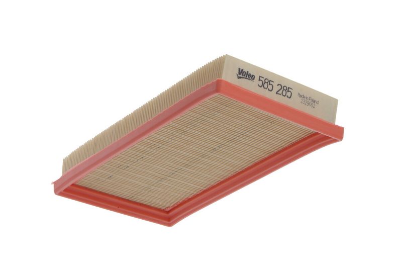 This part match OEM code: KA1578