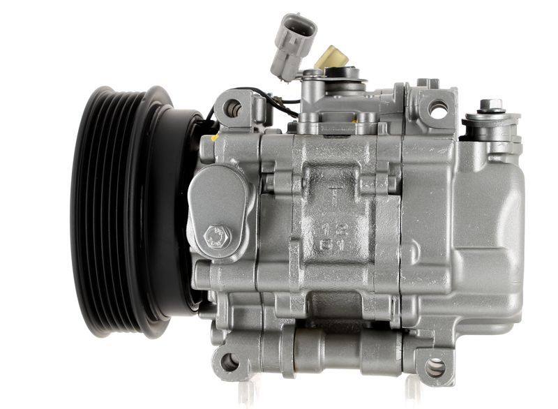 CEVAM 8600037 Compressor, air conditioning