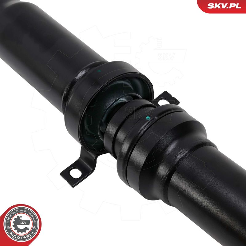 Veovõll, ESEN SKV 76SKV041