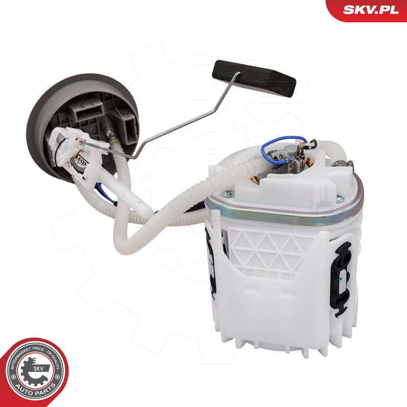 Prekės atitinka OEM kodą: 1H0919051L