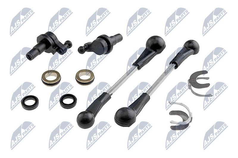 Õhuvõtumoodul, NTY BKS-AU-002A