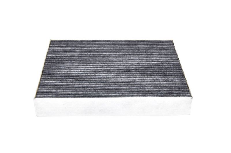 BOSCH 1 987 435 552 Filter, cabin air