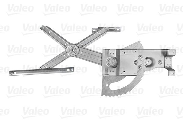 VALEO Raambedieningsmechanisme 851696