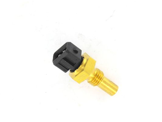 Sensor, temperatura del refrigerante