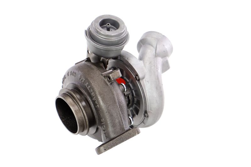 REMANTE 003-001-001059R Charger, charging (supercharged/turbocharged)