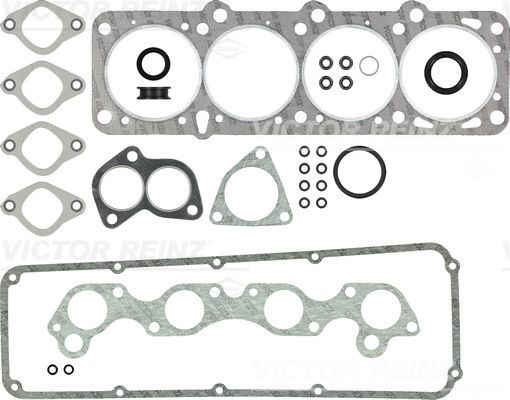 Set garnituri, chiulasa 02-25840-06 VICTOR REINZ