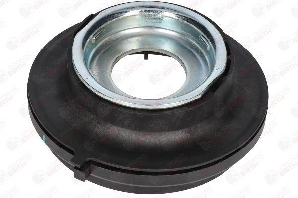 BIRTH 6609 Rolling Bearing, suspension strut support mount