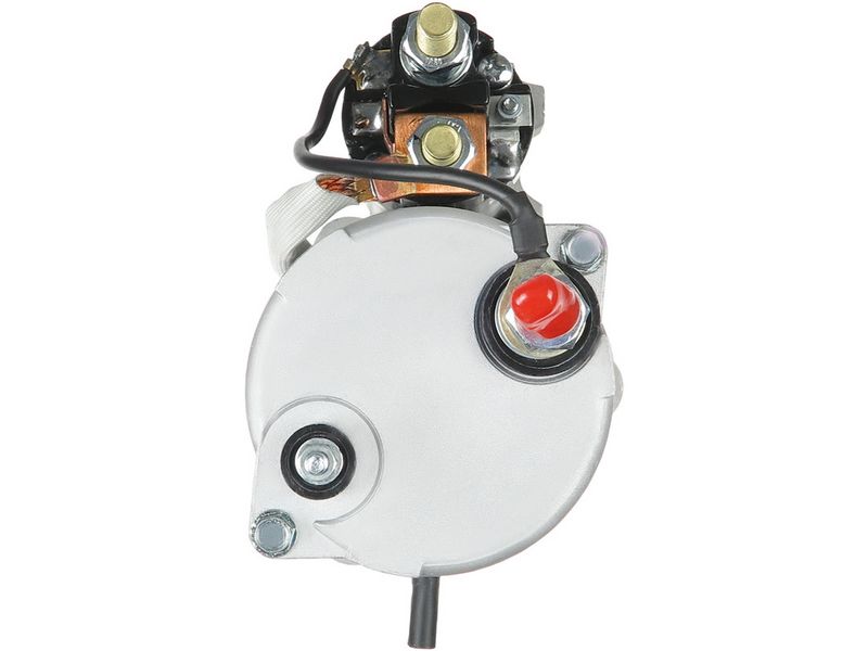 AS-PL S5452S Starter