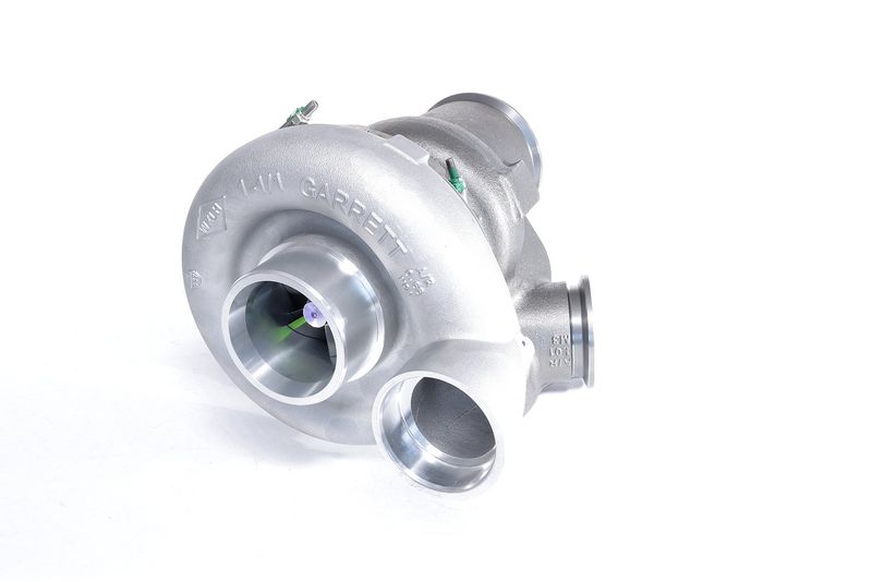 Compresor,sistem de supraalimentare T915936 BTS Turbo