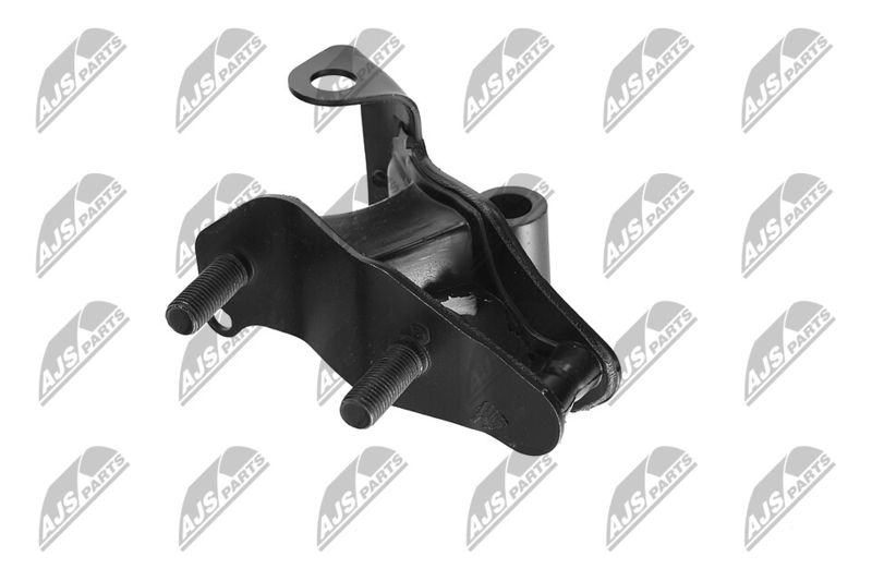 Paigutus, Mootor, NTY ZPS-HD-115