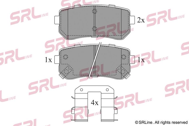 This part match OEM code: 58302-1JA30
