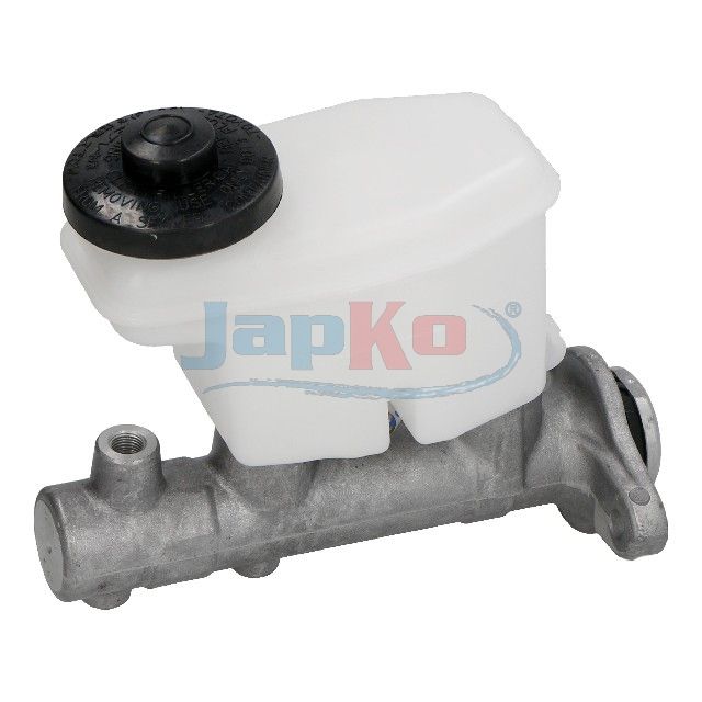 Peapiduri silinder, JAPKO 682002