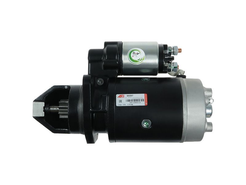 AS-PL S0257 Starter