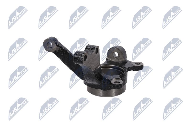 Käändmik, rattakinnitus, NTY ZZP-HY-501