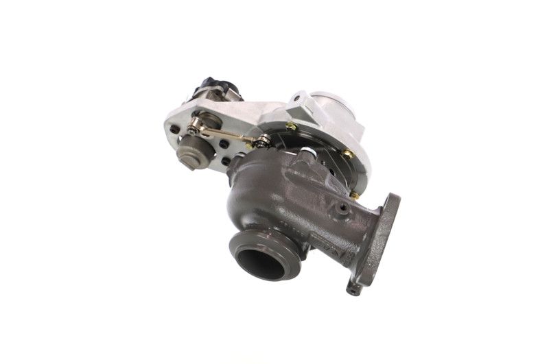 REMANTE 003-002-004440R Charger, charging (supercharged/turbocharged)