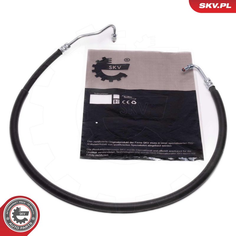 Hüdraulikavoolik, roolimine, ESEN SKV 10SKV867