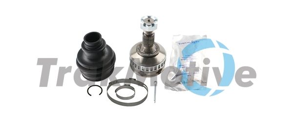 TRAKMOTIVE CITROEN Шрус наружний комплект 34/25 зуб. BERLINGO 1.8 D 96-02, XSARA купе N0 2.0 HDi 109 01-05