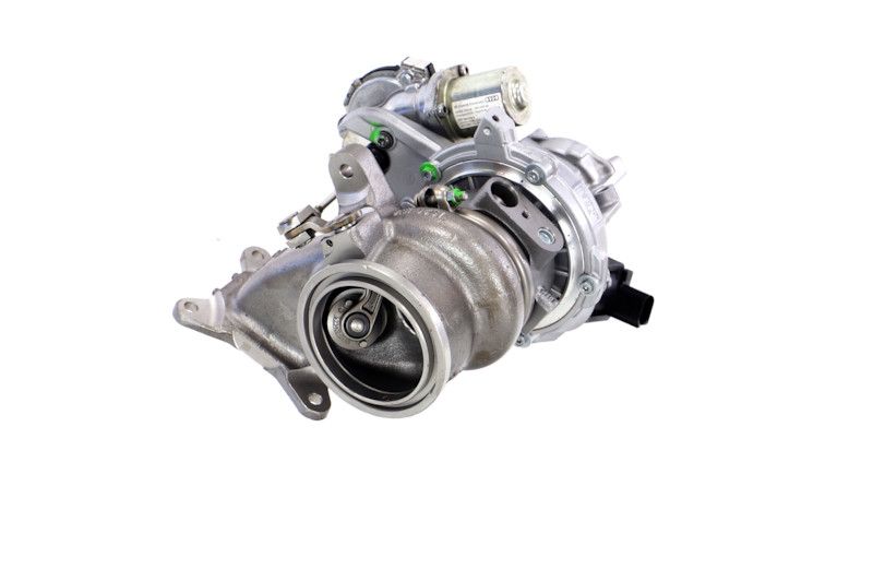 REMANTE 003-002-001355R Charger, charging (supercharged/turbocharged)