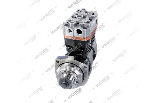 kompresor IVECO Euro 6, se spojkou 1500200001