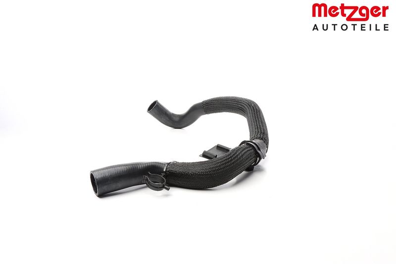 METZGER AUTOTEILE 2421393 Radiator Hose