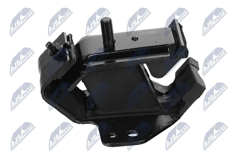 Paigutus, Mootor, NTY ZPS-NS-050