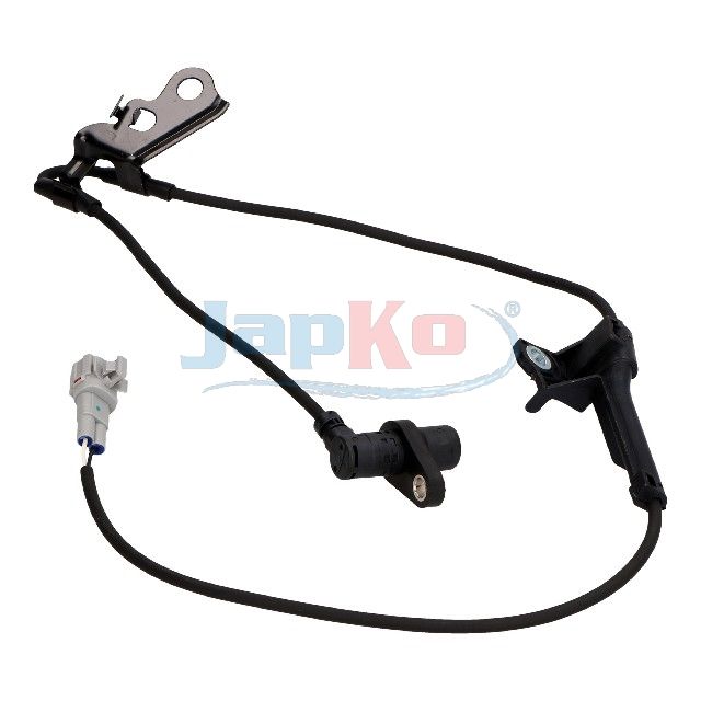 Andur, rattapöörete arv, JAPKO 151207