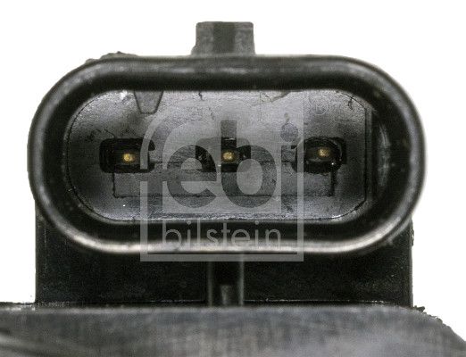 FEBI BILSTEIN 193268 Auxiliary Water Pump (cooling water circuit)