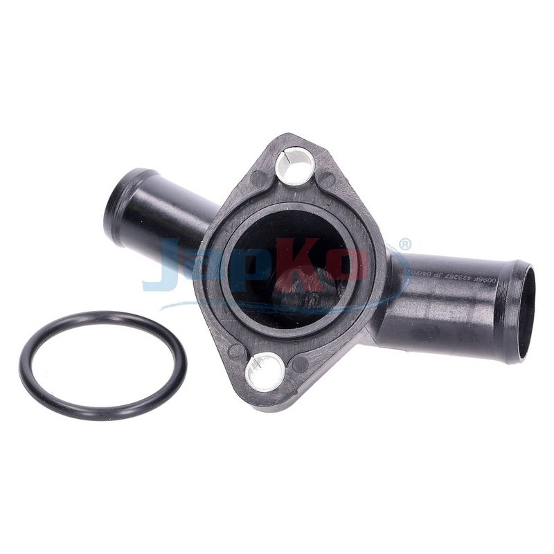 JAPKO 380096F Coolant Flange